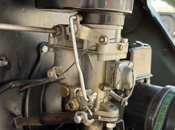 Volkswagen Beetle 1953 - photo 16
