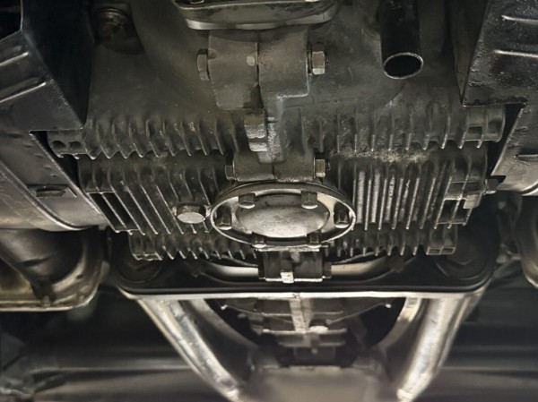 Volkswagen Beetle 1953 - photo 10