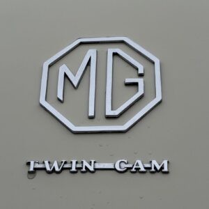 MG A 1959 - photo 8