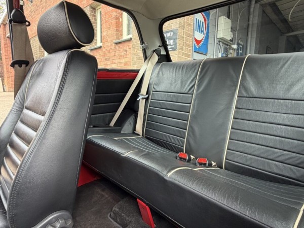 Rover Mini Cooper Sport Pack 2000 - photo 16