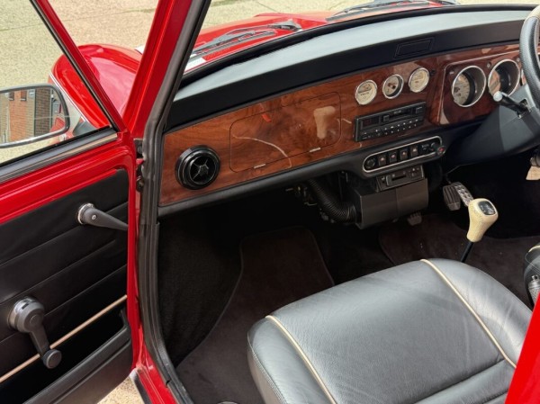 Rover Mini Cooper Sport Pack 2000 - photo 11