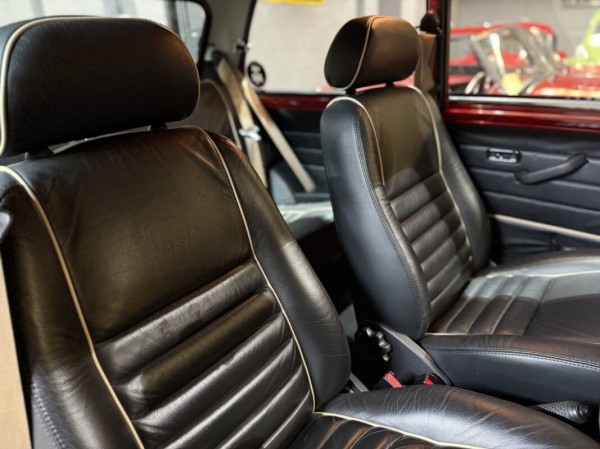 Rover Mini Cooper Sport Pack 2000 - photo 8