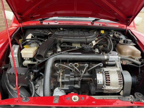 Rover Mini Cooper Sport Pack 2000 - photo 25