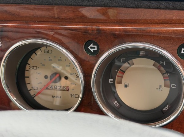 Rover Mini Cooper Sport Pack 2000 - photo 6