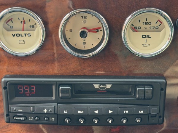 Rover Mini Cooper Sport Pack 2000 - photo 7