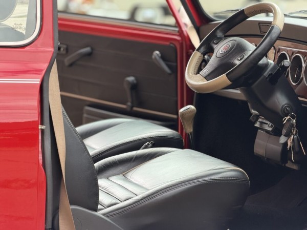 Rover Mini Cooper Sport Pack 2000 - photo 12