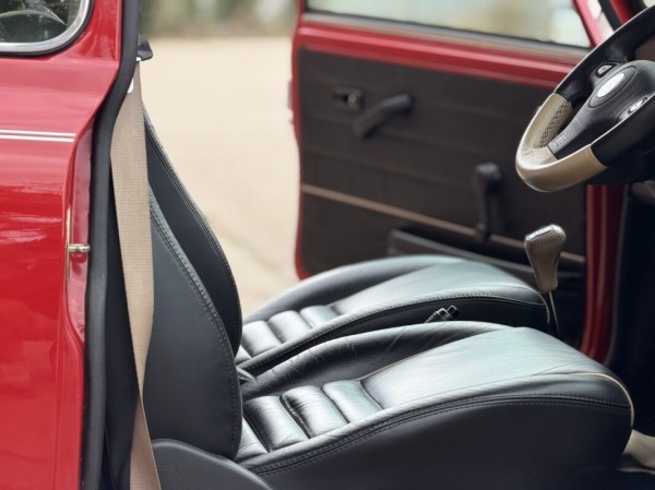 Rover Mini Cooper Sport Pack 2000 - photo 13