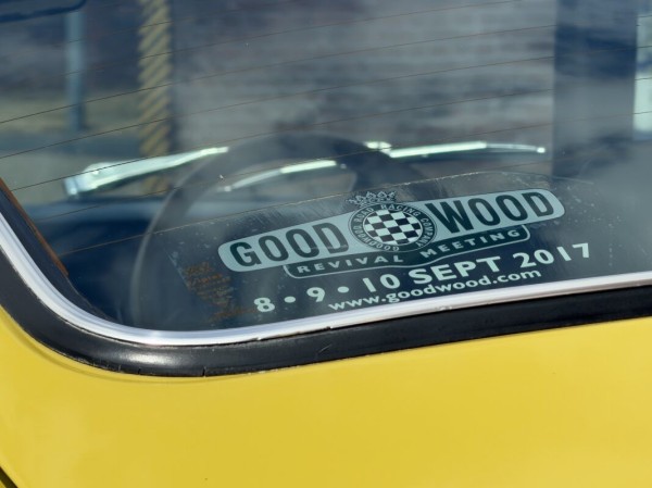 Triumph GT6 Mk3 1974 - photo 29
